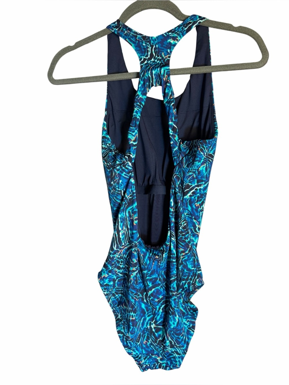 TYR Racerback Performance Swimsuit - Picture 5 of 9